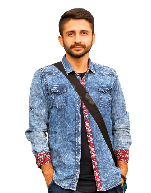 عکاسی که لبخند واقعی می‌سازد