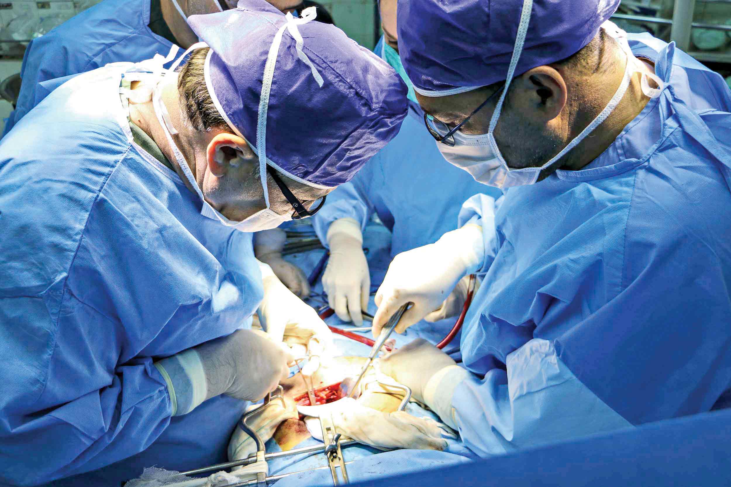 استقبال جهانی از درمان ایرانی