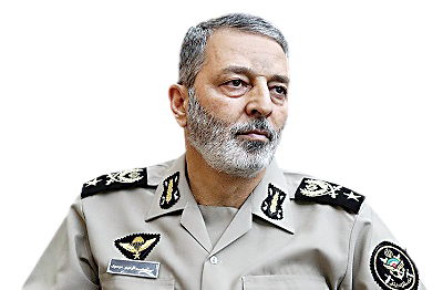 دنبال ایجاد امنیت و آرامش در‌منطقه هستیم