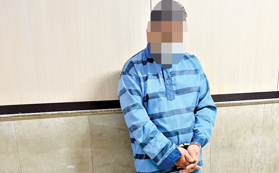 تردستی‌های توریست قلابی برای سرقت از مادربزرگ‌ها