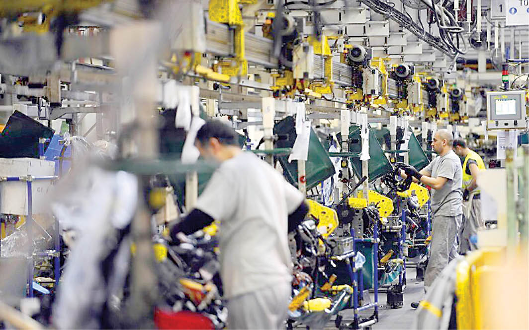 کمبود نیروی کار در استان سمنان