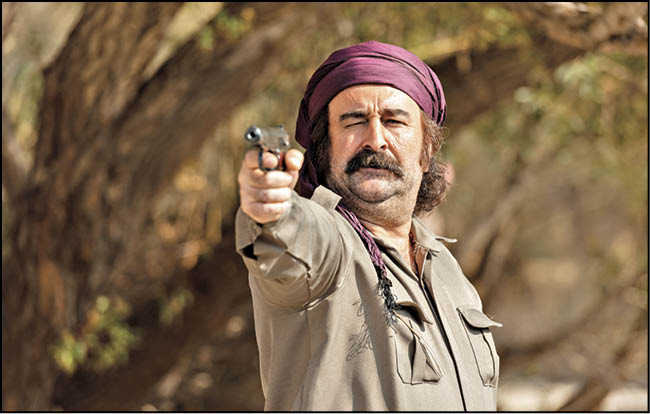 از «غربت» تا «غریب»