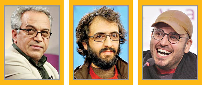 از مهدویان و شعیبی تا لطیفی