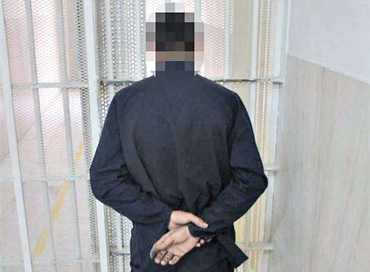 2مظنون جنایات هولناک آباده دستگیر شدند