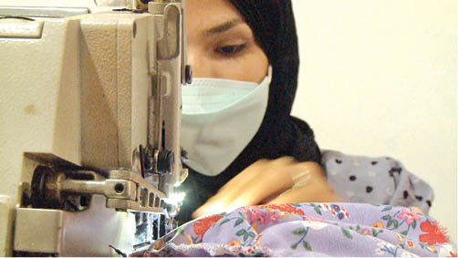 درآمدزایی با کمترین سرمایه در خانه