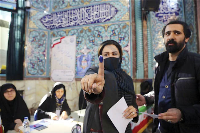 چرا در ایران نیاز به همه‌پرسی نداریم؟