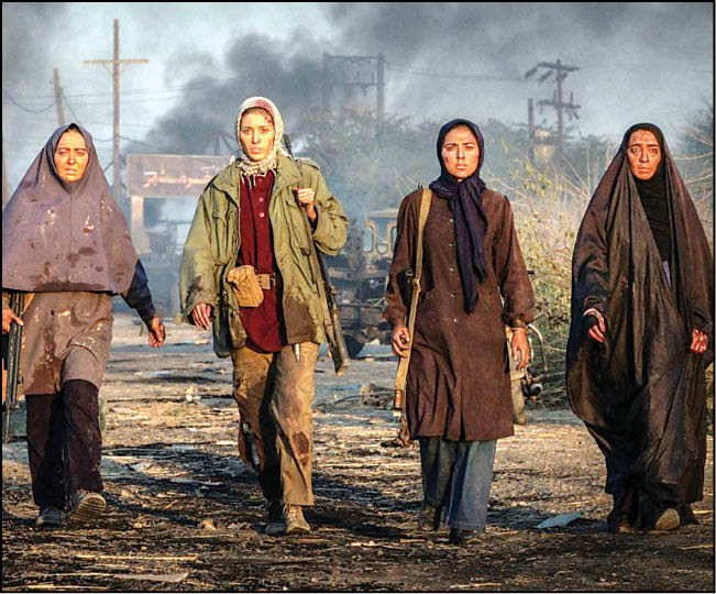 آغاز اکران عید فطر