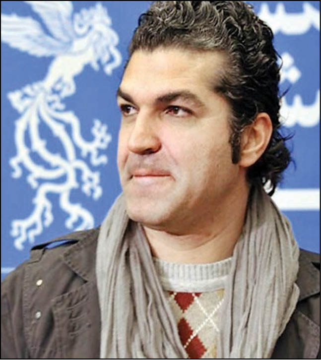 بازگشت علیرضا امینی با «قهوه ترک»