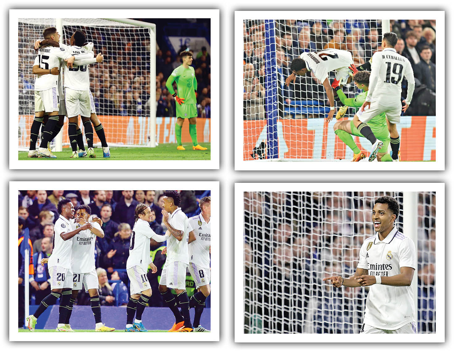 سلطان نیمه‌نهایی‌ها