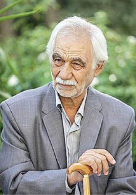 پیام تسلیت مقام معظم رهبری درپی درگذشت شاعر آیینی و انقلابی