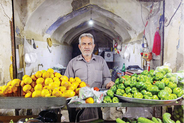 بازار گردلو