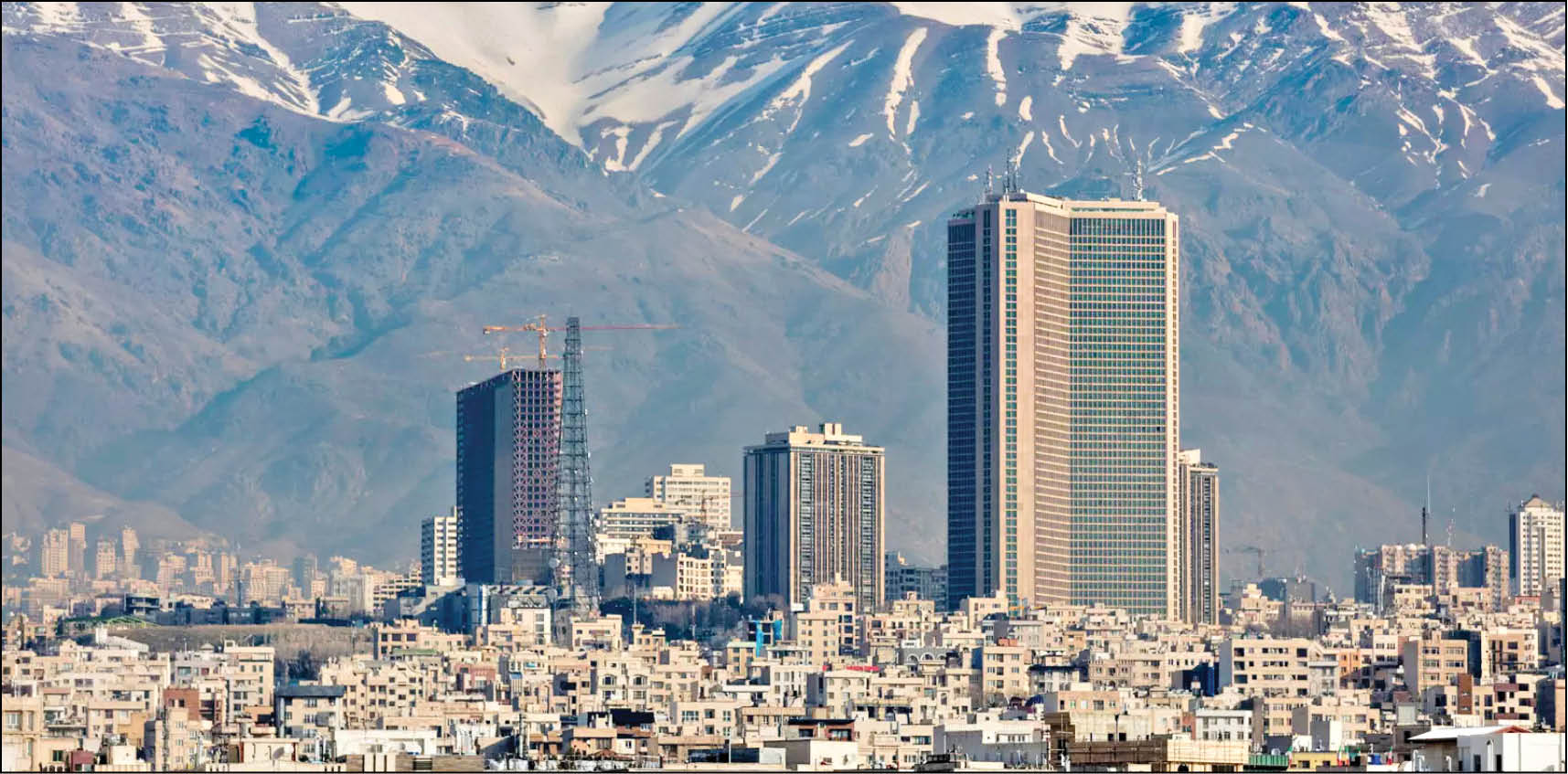 لاکچری‌نشین‌ها کمتر اجاره می‌دهند