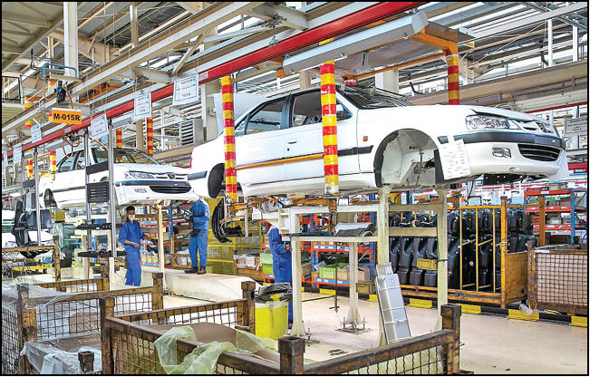 آغاز بزرگ‌ترین موج عرضه خودرو؛ احتمال نزول قیمت در بازار