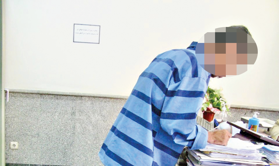 خواب عجیب مادر مقتول