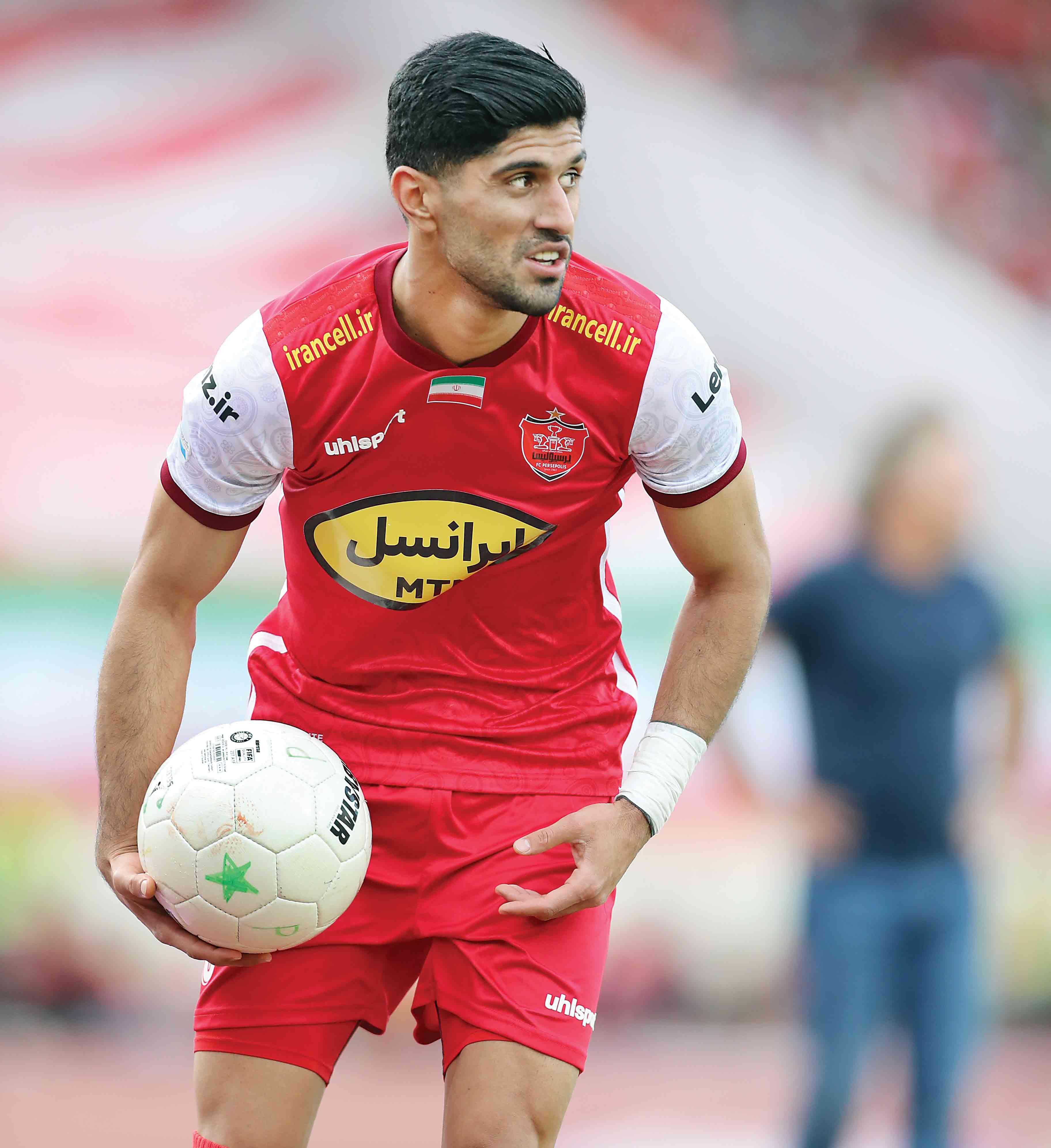 گل عیسی اروپایی بود