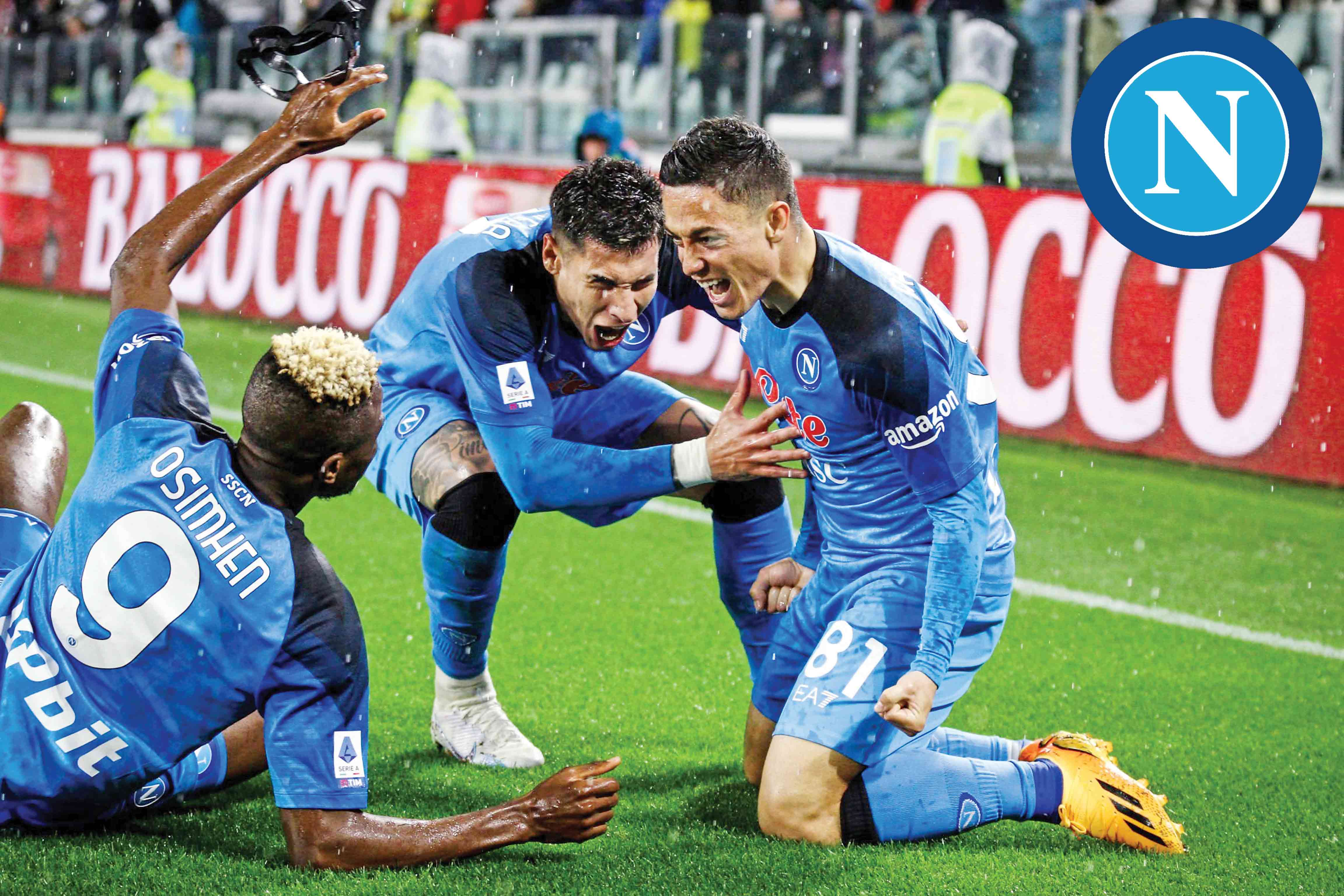 ثانیه‌شماری برای جشن