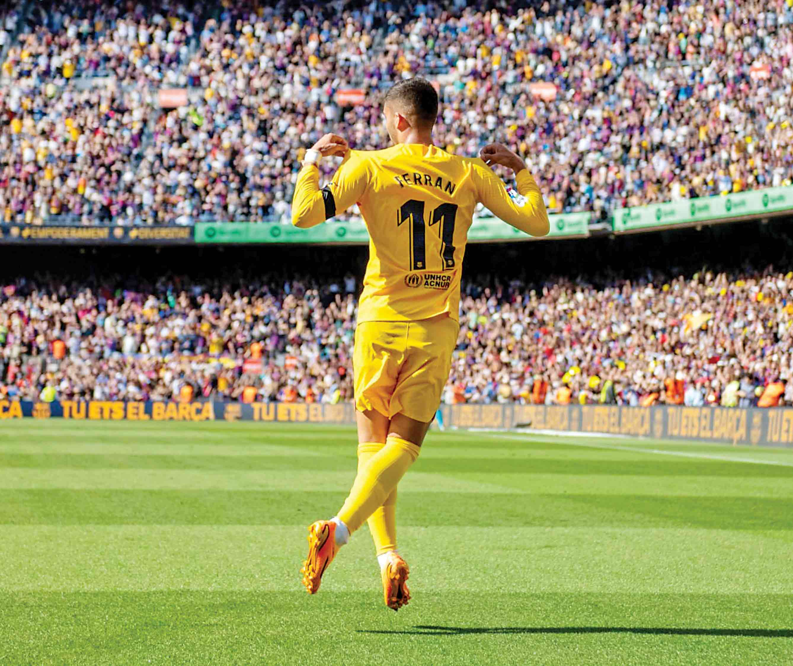 رکوردها در راه است