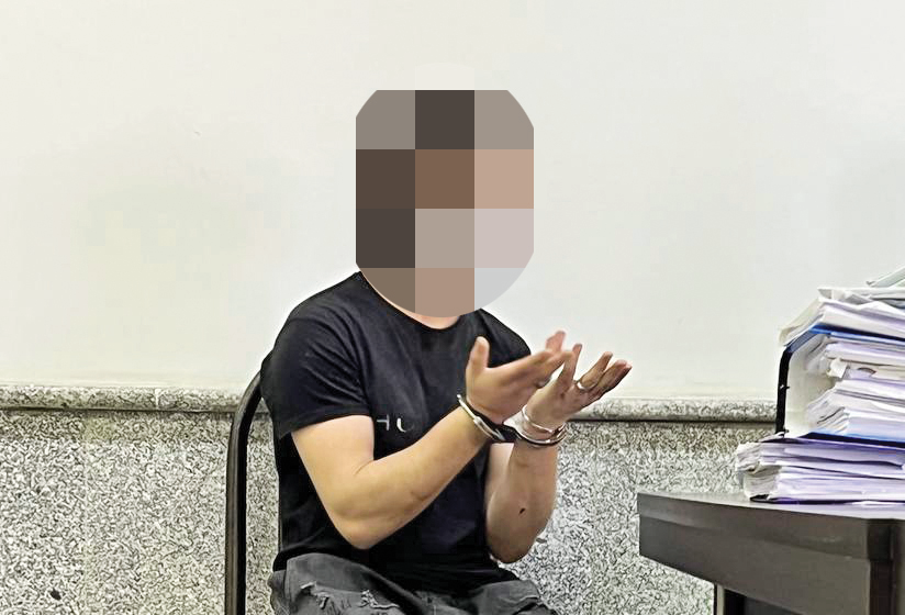 پرونده مردی که به‌خاطر یک مشت طلا دست به جنایت زده بود فرجام خوشی داشت