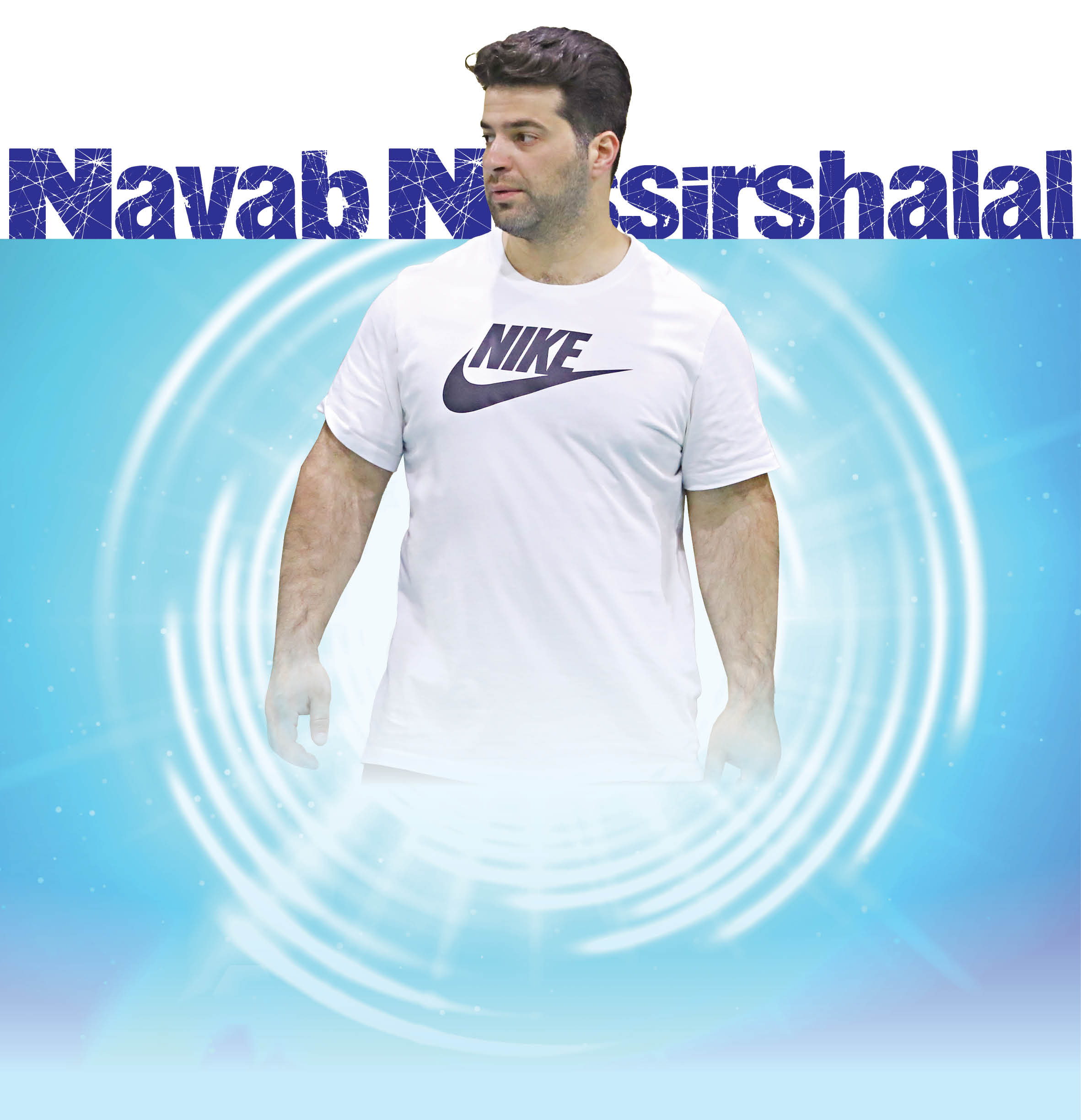 همه می‌توانند خارج از اردو تمرین کنند