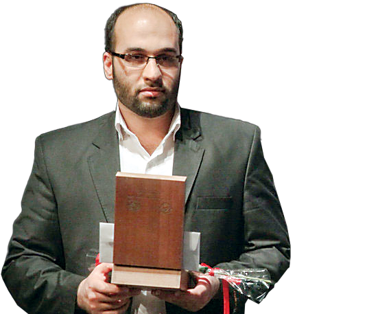 جشنواره‌ها تأثیری در فروش کتاب ندارند