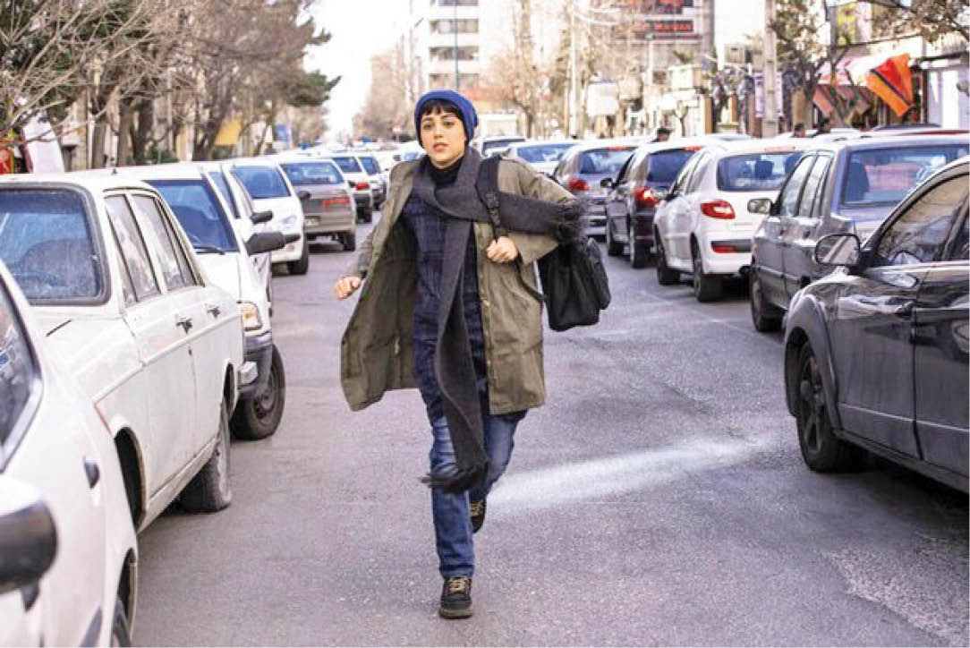 «زد و بند» در راه اکران