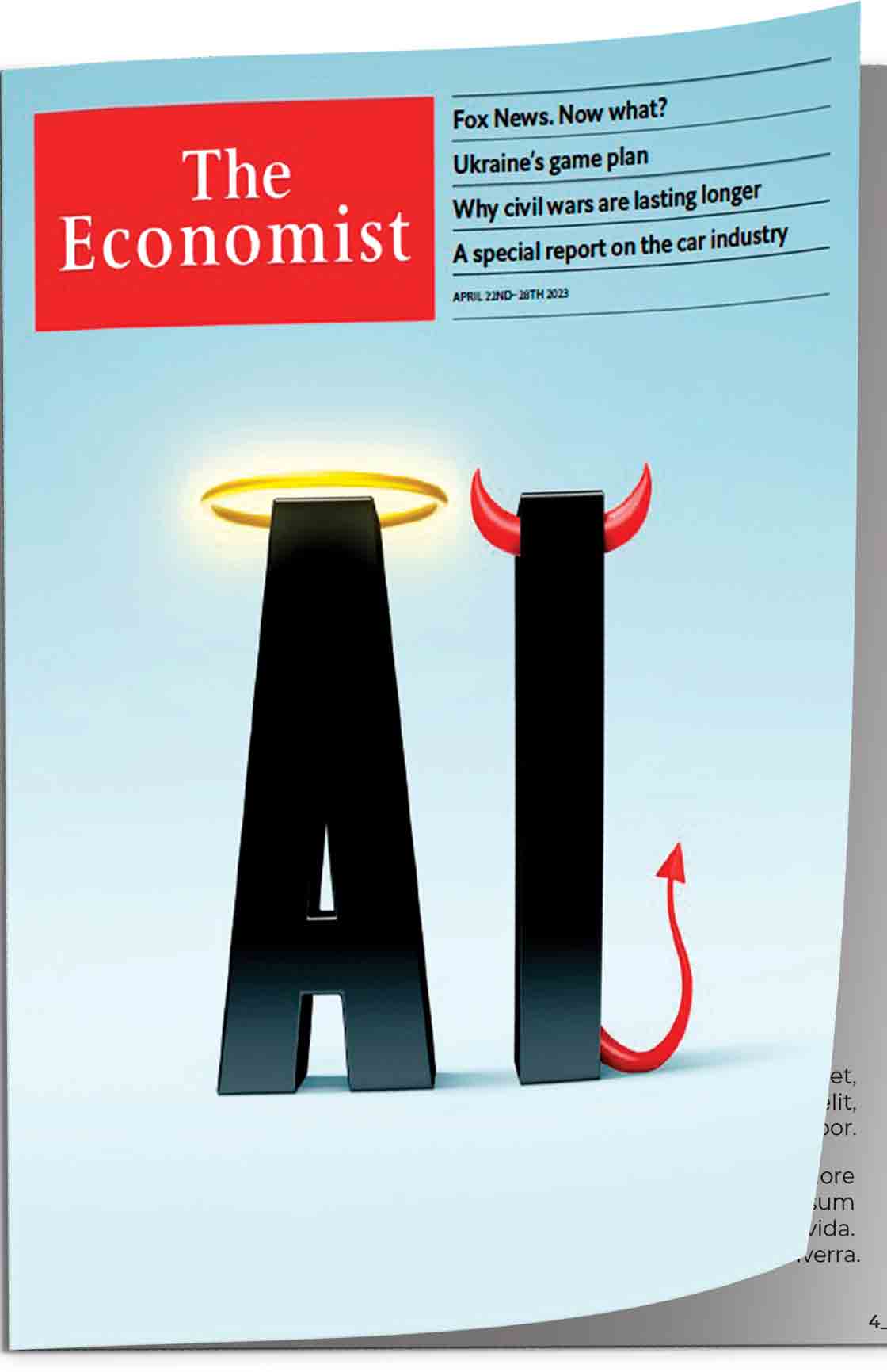 چقدر باید از هوش مصنوعی نگران باشیم؟