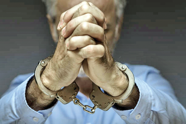 پدربزرگ بی‌رحم