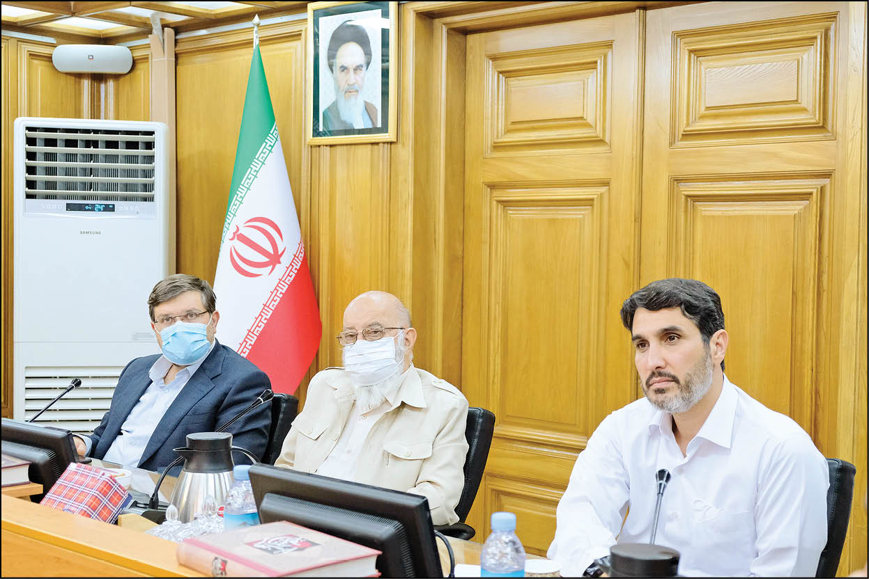 شهرسازی بر مبنای حقوق شهروندی