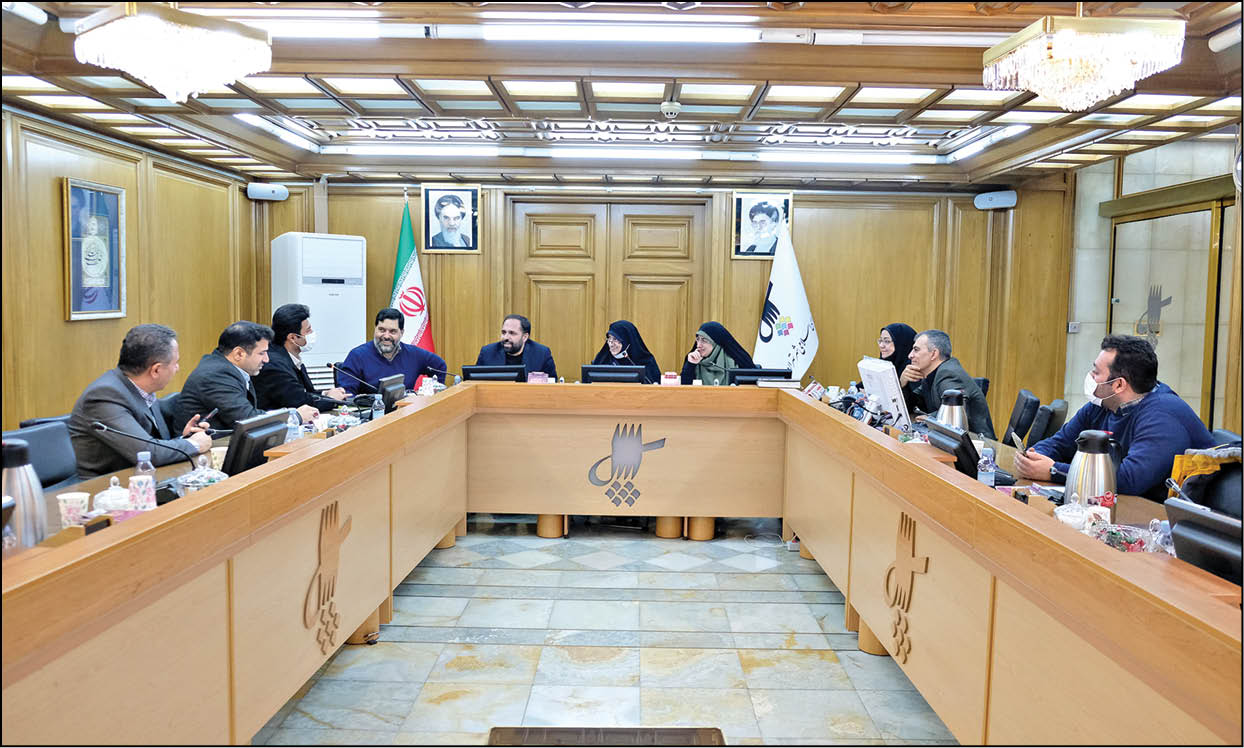 تجلی روح شوراها در مدیریت یکپارچه شهری