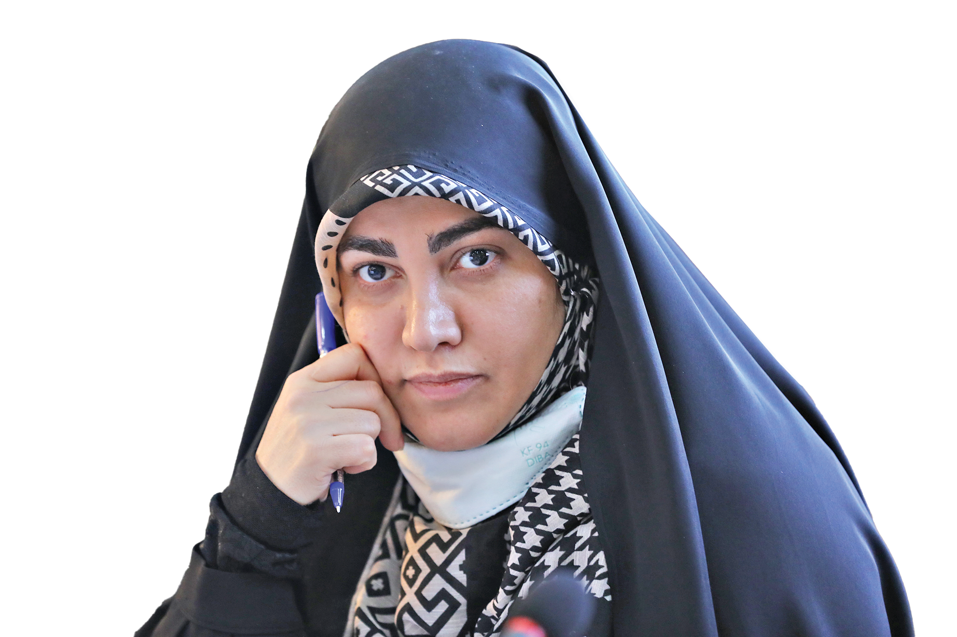 رویکردی نوین در حل معضلات و مشکلات تهران