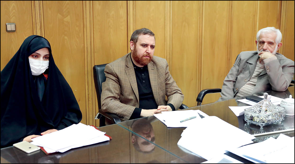 از تعاملات قضایی تا اقدامات حقوقی