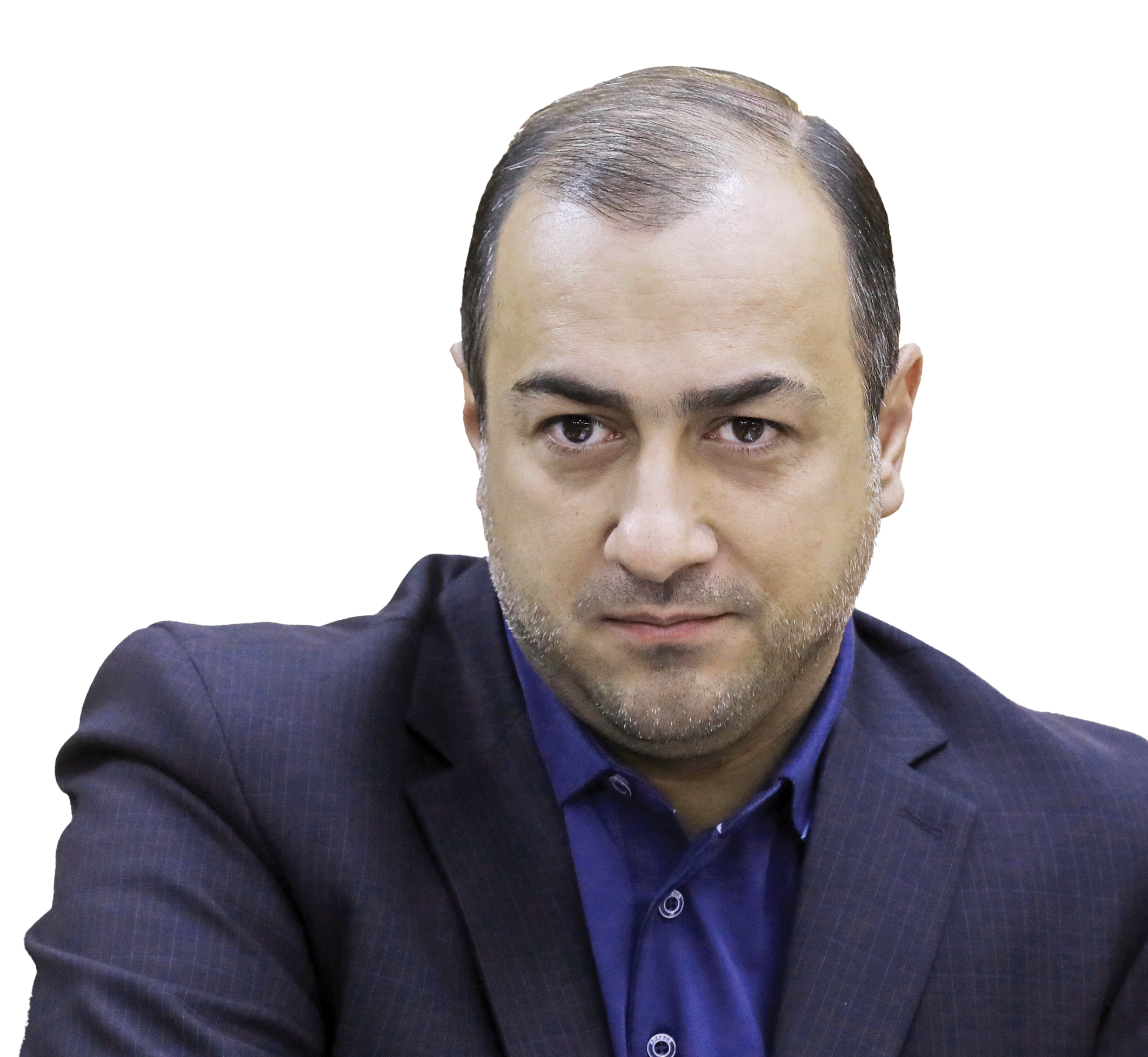 نقاط قوت بی‌شمار