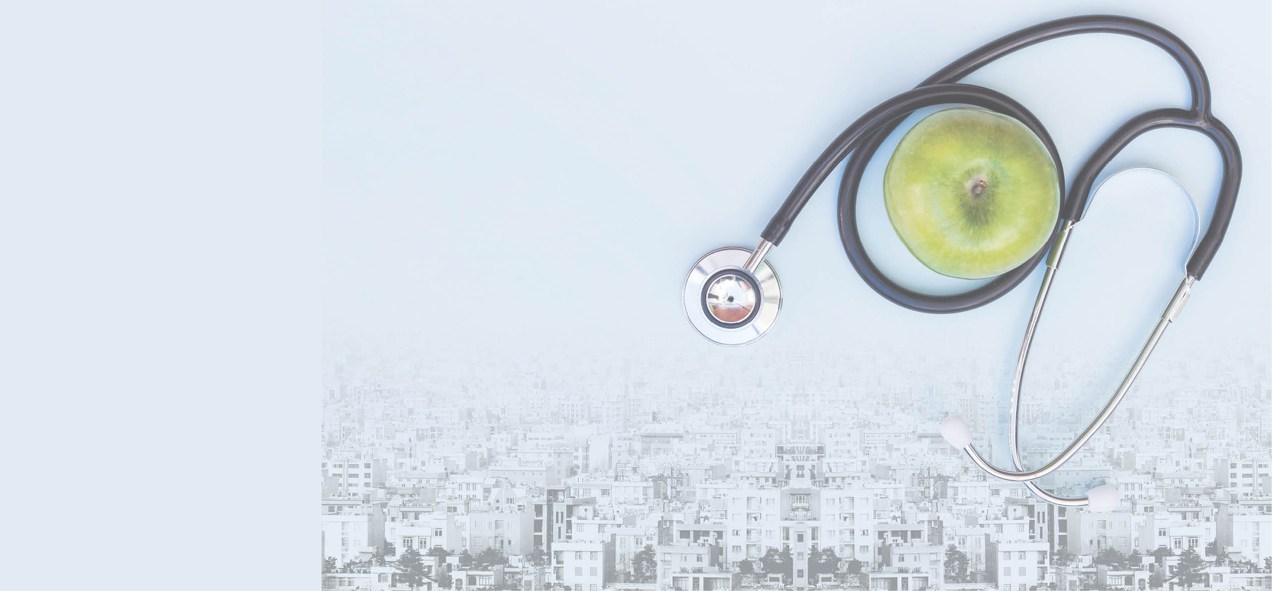 برنامه‌ریزی برای توسعه پایدار شهر