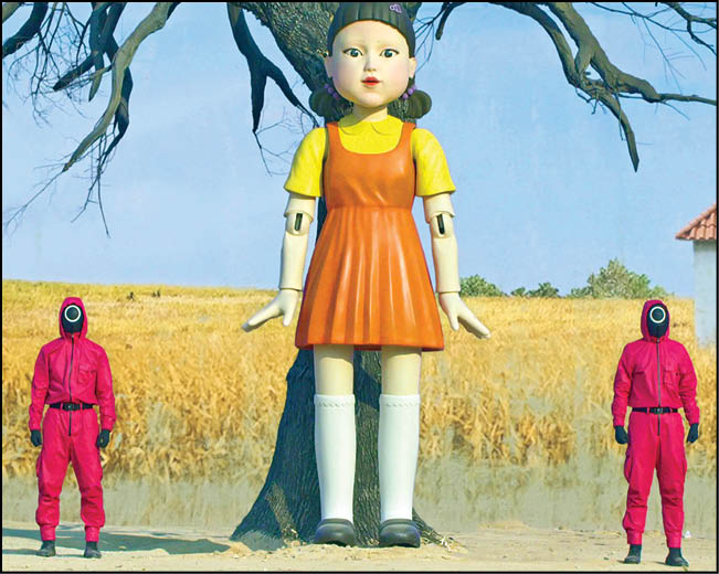 وجه تمایز سریال‌های کره‌ای