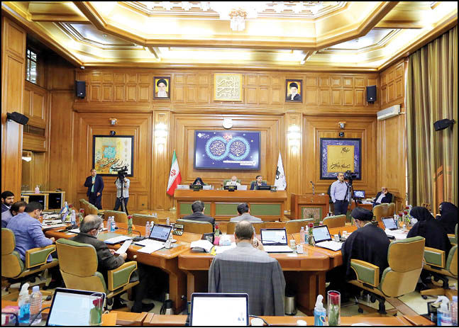 شوراها، کارگزاران اصلی حکمرانی شهری هستند