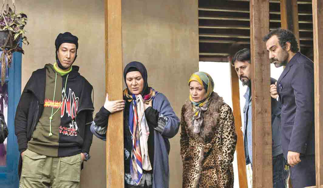 پرونده «پایتخت» بسته نیست