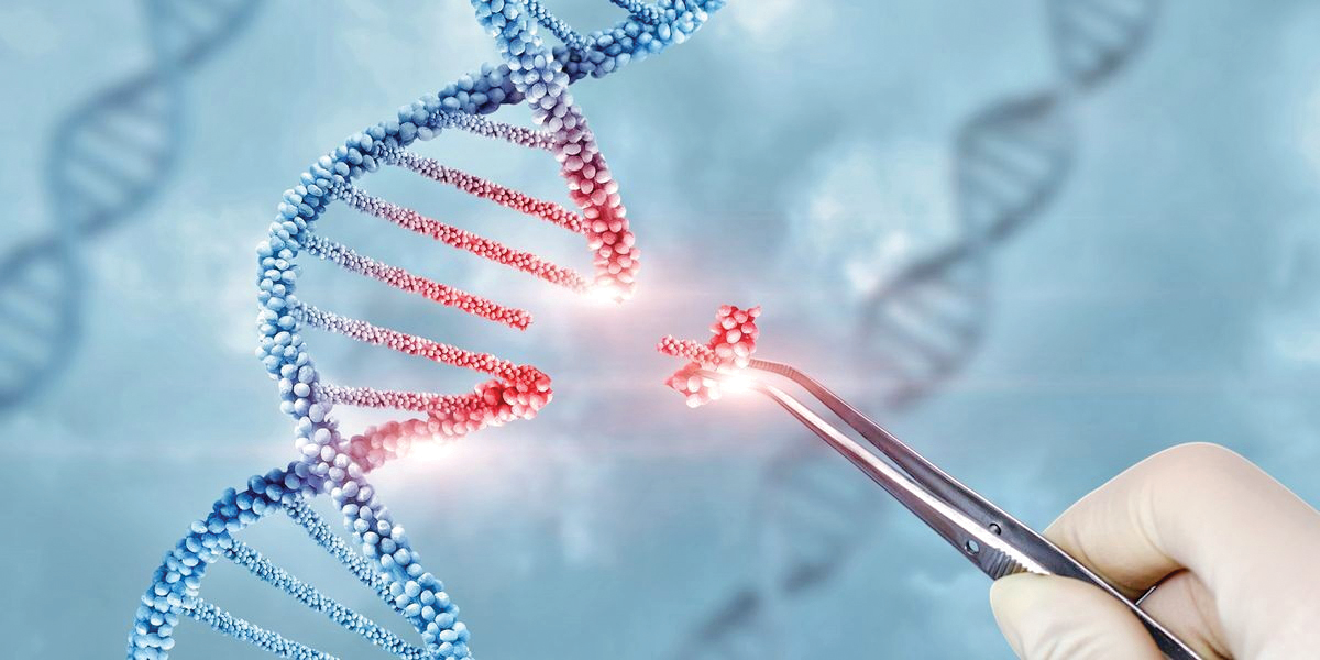 نسل جدید ویرایش ژن برای درمان سرطان‌ها