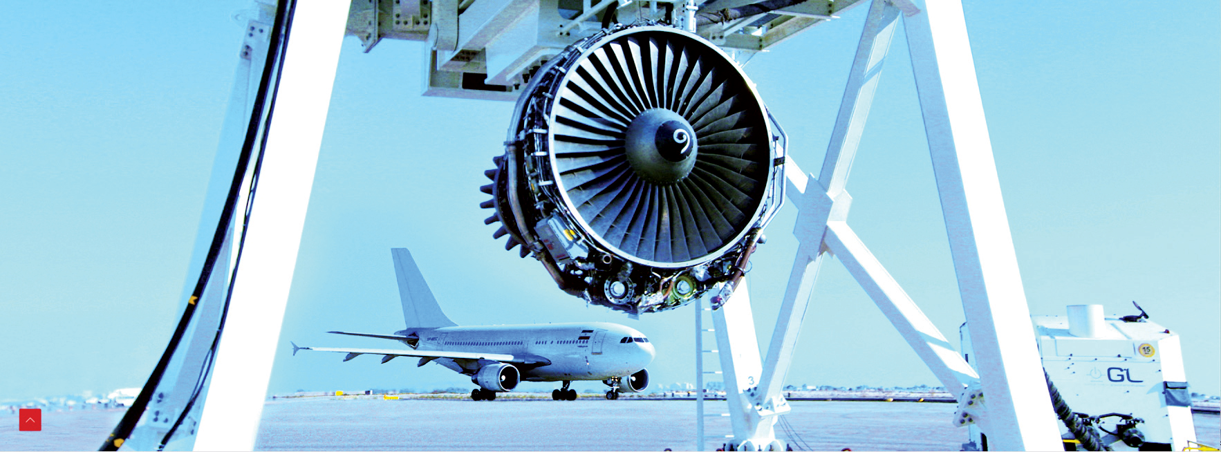 قدرت‌نمایی جدید ایران در صنعت هوایی