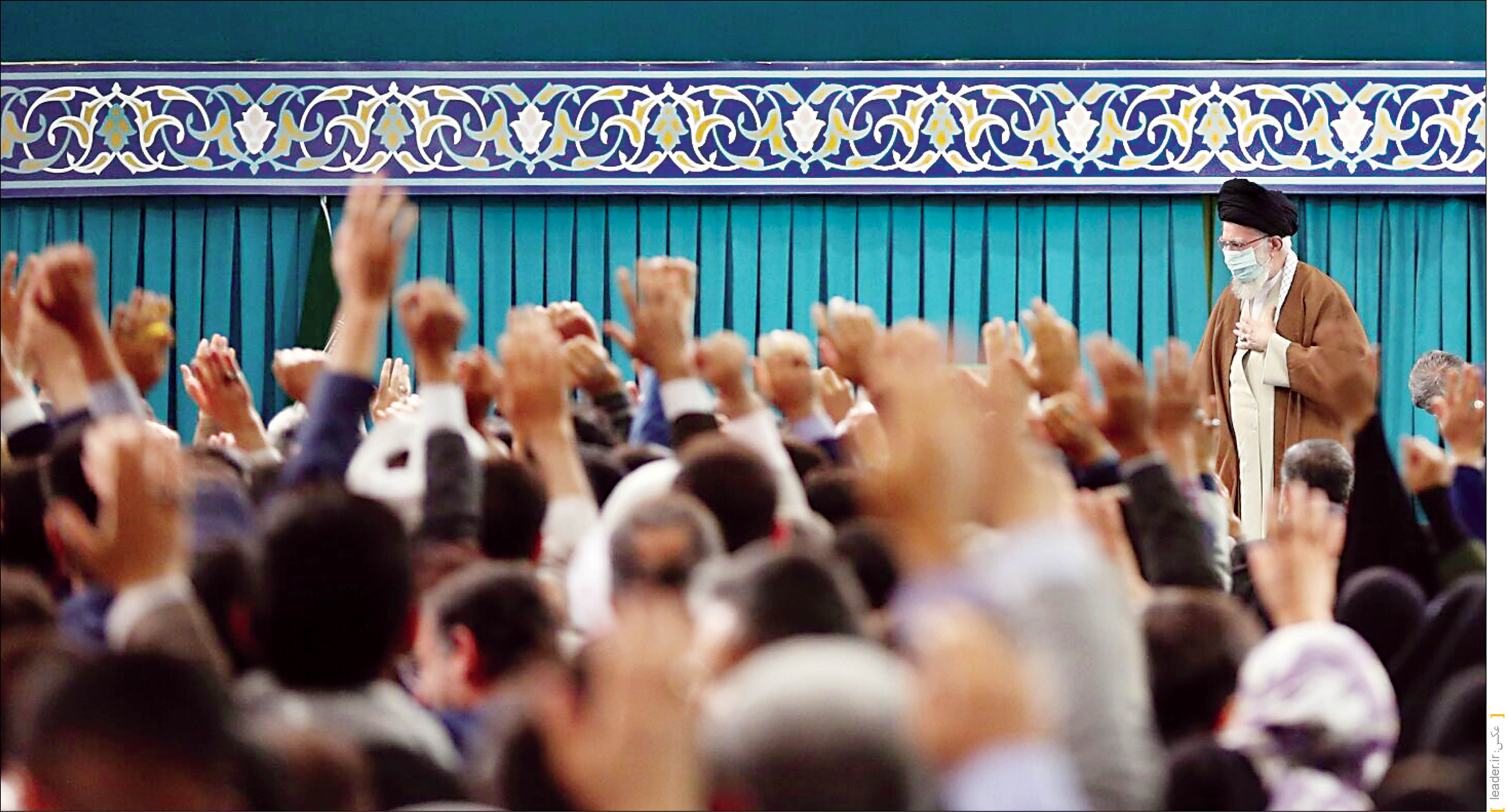 ضعف مدارس دولتی بی عدالتی محض است