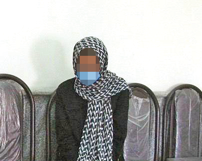 سارقی که خودش مالباخته شد