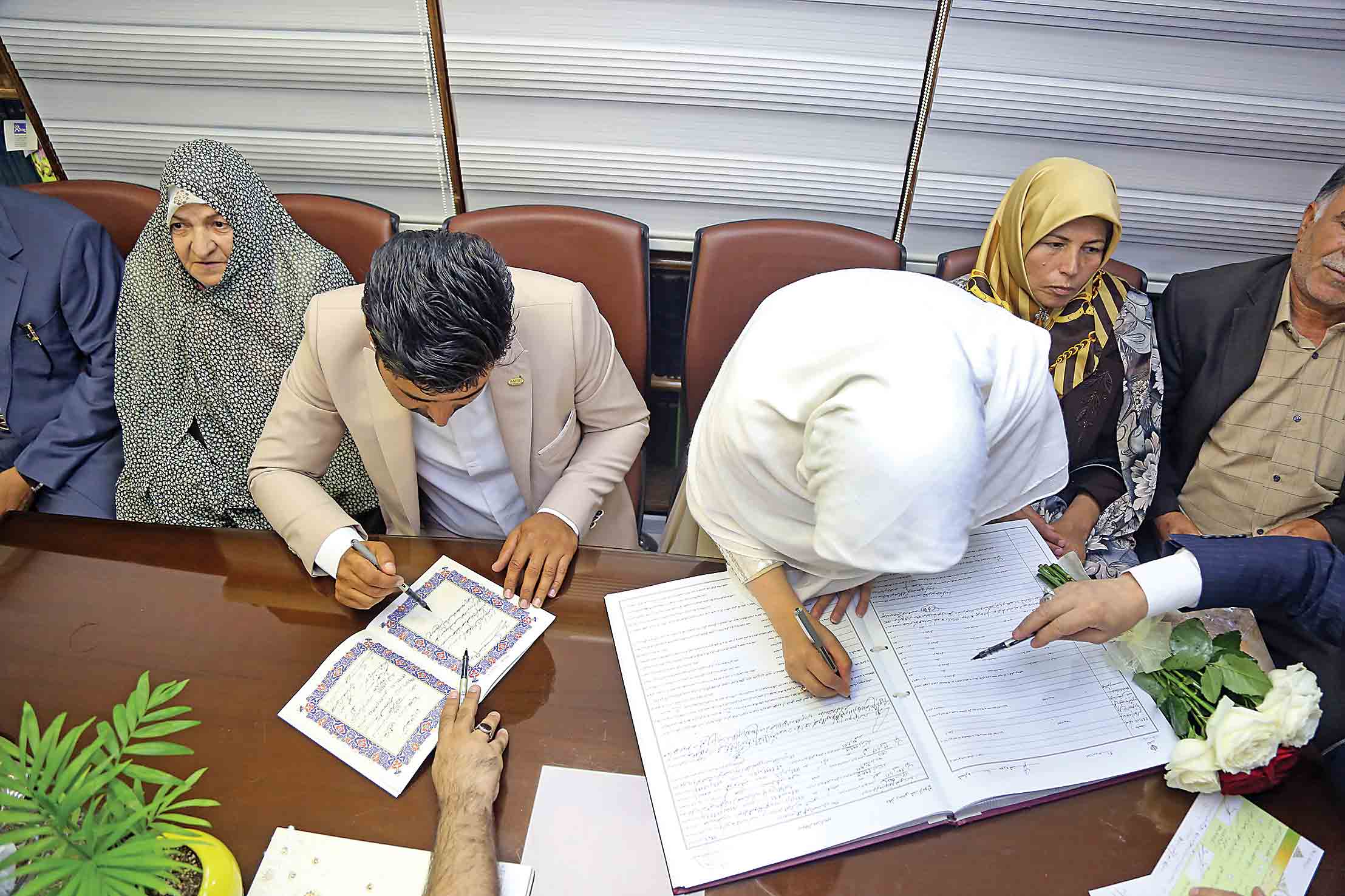 دستور پرداخت وام فرزندآوری