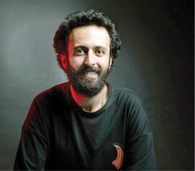 درگذشت «حسام محمودی»