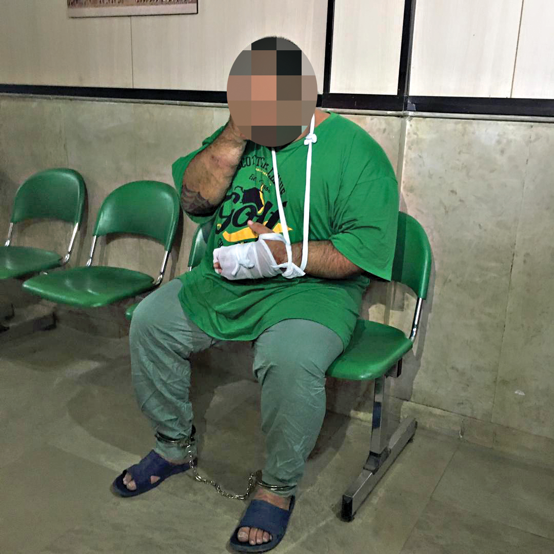 پرونده قاتلان جنجالی با طناب دار بسته شد