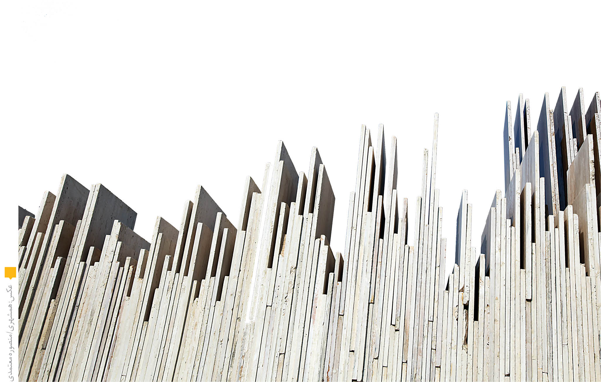 رونق بازار‌سنگ‌فروشان در گرو طرح‌تفصیلی