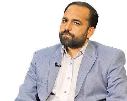 القای یأس و ناامیدی در میان مردم