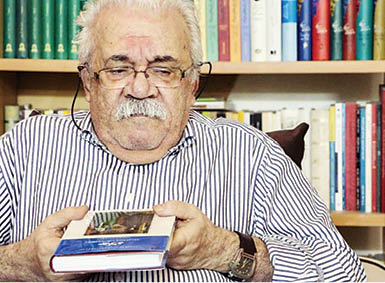 عدنان غُریفی درگذشت