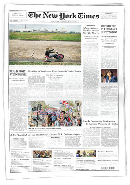 صربستان در شوک 2 قتل‌عام