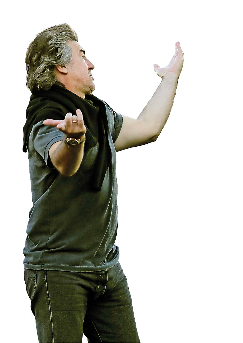 جنون پرتغالی