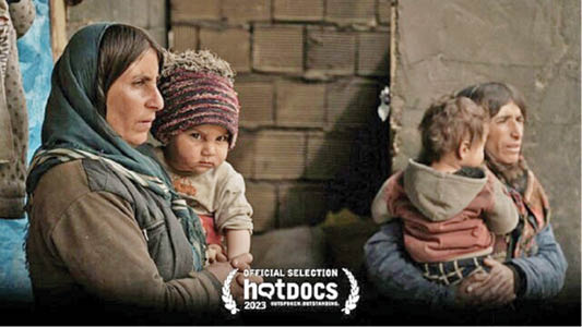 مستند ایرانی به اسکار ۲۰۲۴ راه یافت