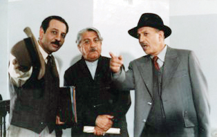 درباره سریال «محاکمه» به بهانه پخش دوباره‌آن از تلویزیون پس از 24سال